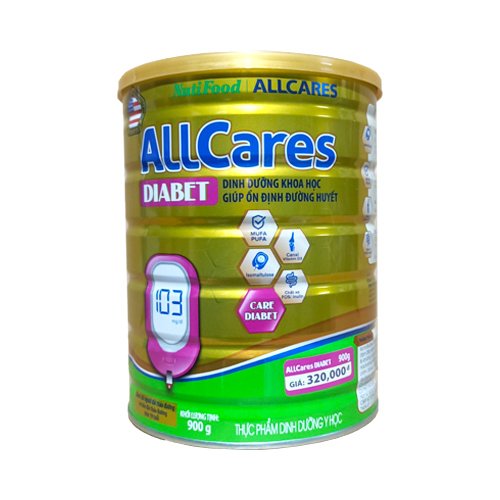 AllCares Diabet