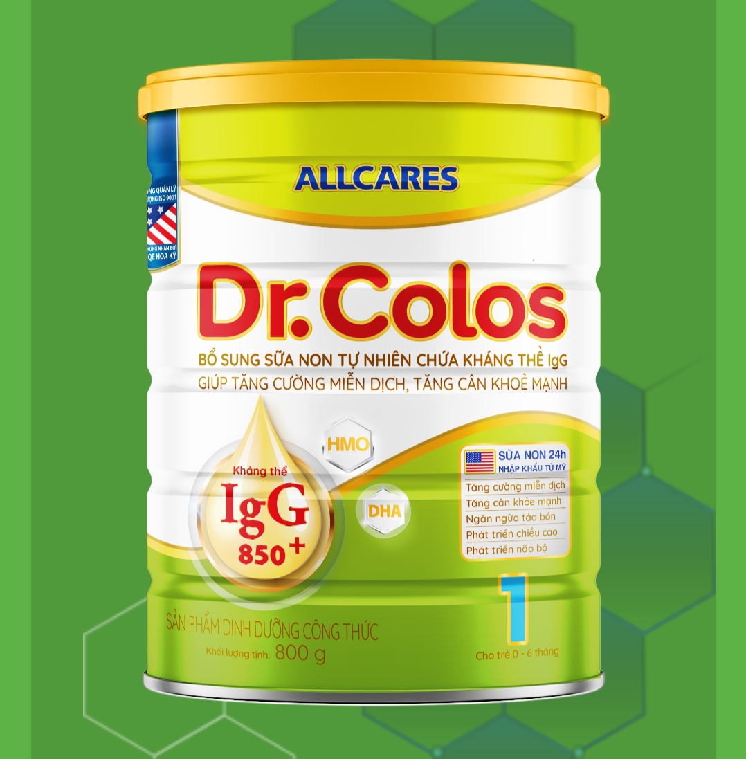 Dr.Colos 1