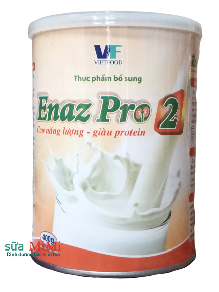 Enaz Pro 2