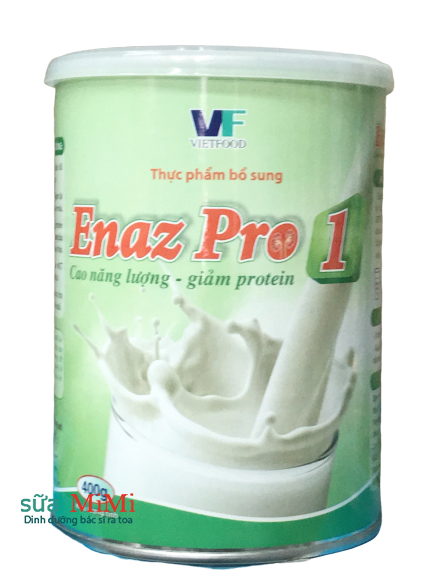 Enaz Pro 1
