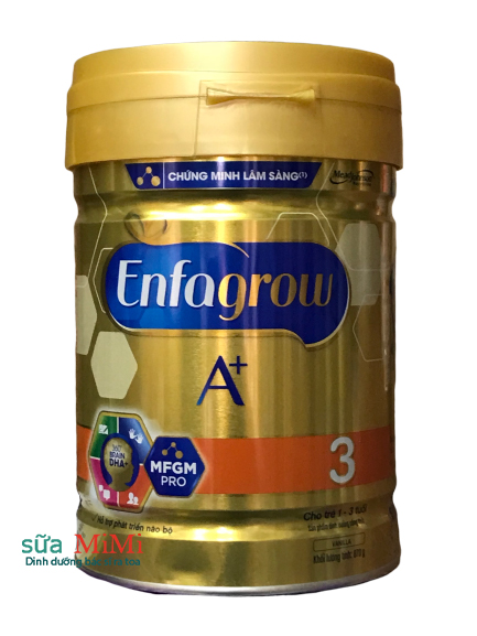 Enfagrow 3