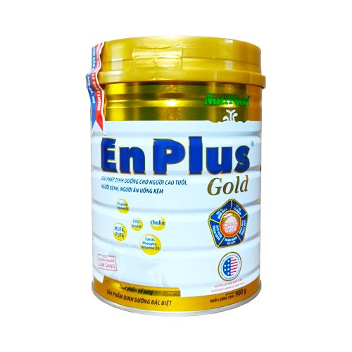 Enplus Gold