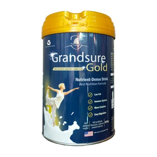 Grandsure Gold
