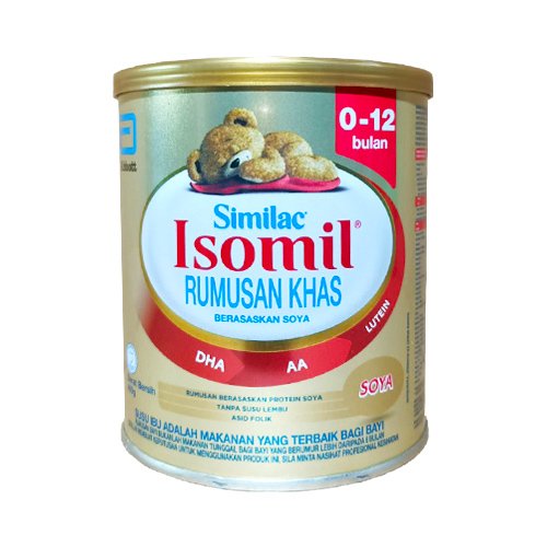 Similac Isomil 1