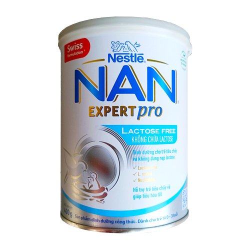 Nan ExpertPro