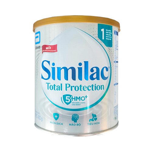 Similac Total Protection 1