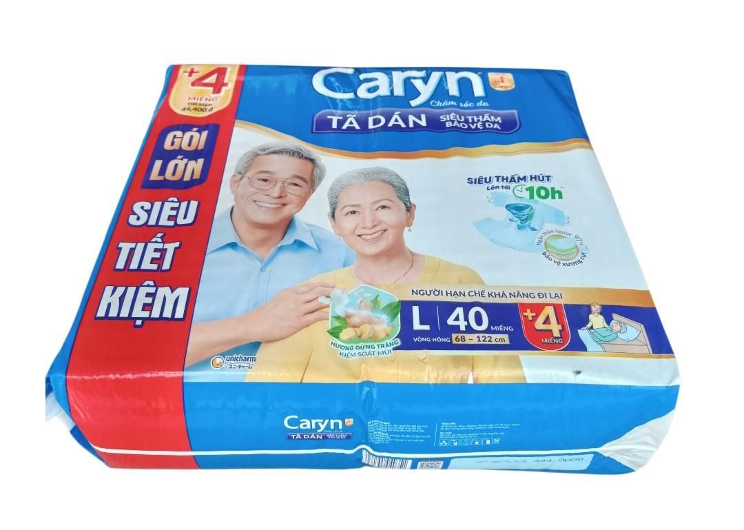Tã Dán Caryn L40