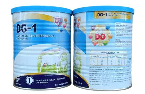 DG 1 Lon 400g