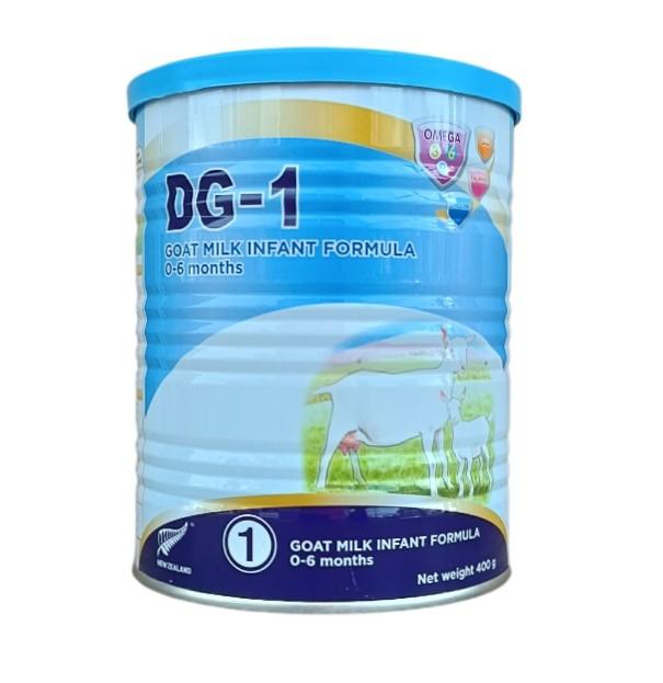 DG 1 Lon 400g