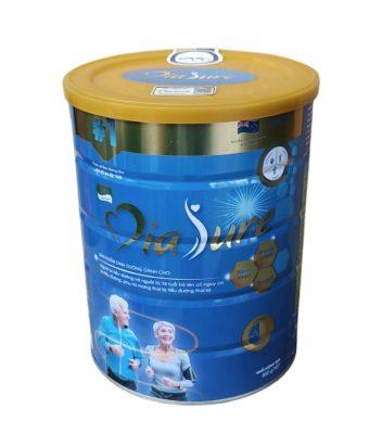 Diasure Lon 850g