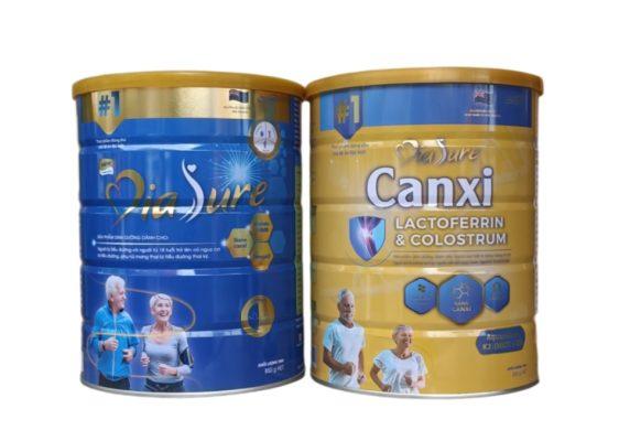 Diasure Lon 850g
