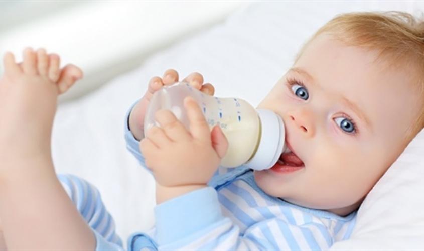 Trả lời các thắc mắc về SỮA CÔNG THỨC được nhiều mẹ quan tâm