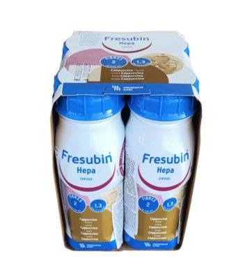 Fresubin Hepa 200ml