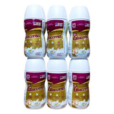Glucerna Lon 800g