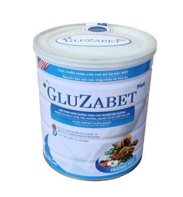 Gluzabet Lon 650g
