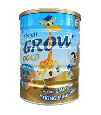 Grow Gold 6+