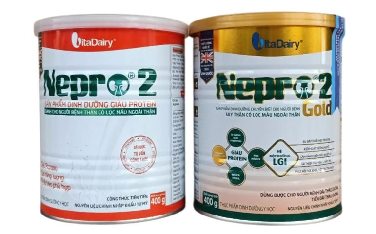 Nepro 2