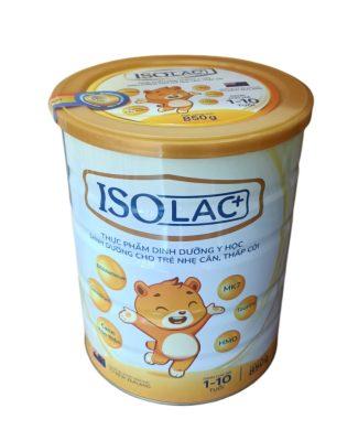 Isolac+ Lon 850g
