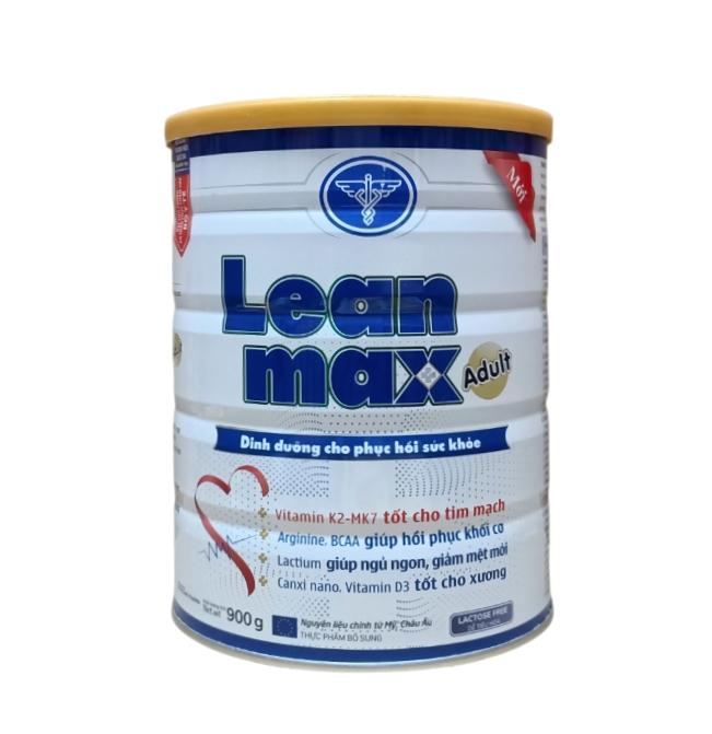 Lean Max Adult Lon 900g