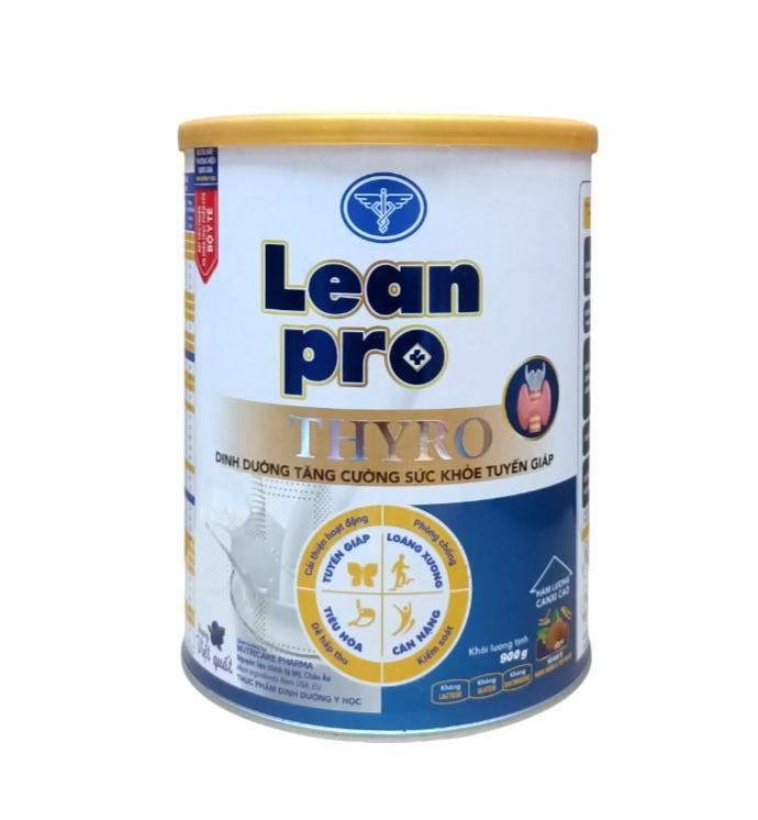 Leanpro Thyro Lon 900g