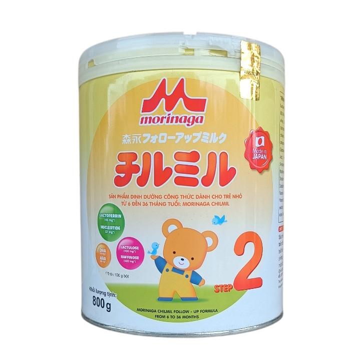 Morinaga 2