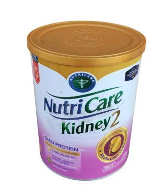 Nutricare Kidney 2