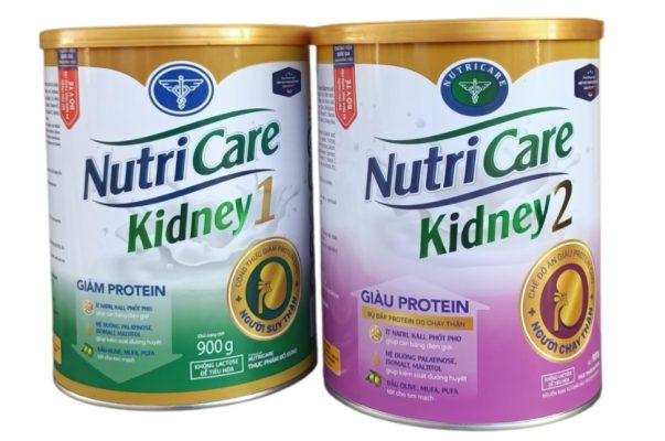 Nutricare Kidney 2
