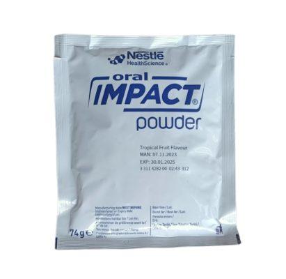 Oral Impact Hộp 370g