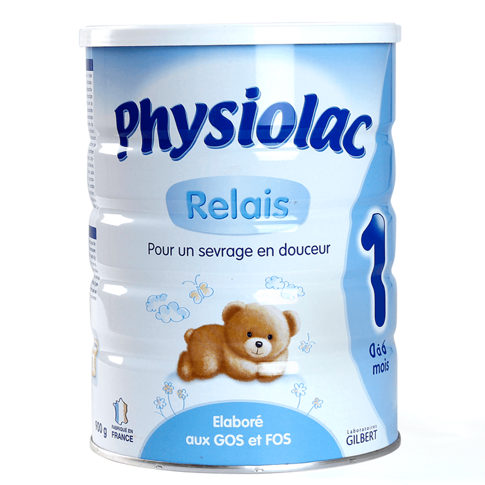 Sữa PhysioLac