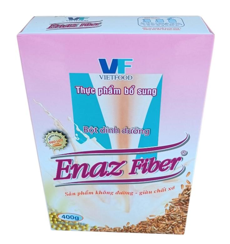 Enaz Fiber Hộp 400g