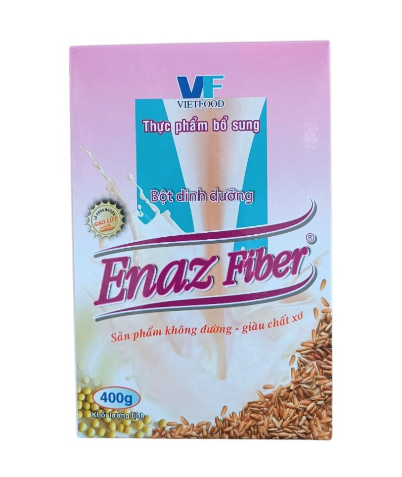 Enaz Fiber Hộp 400g