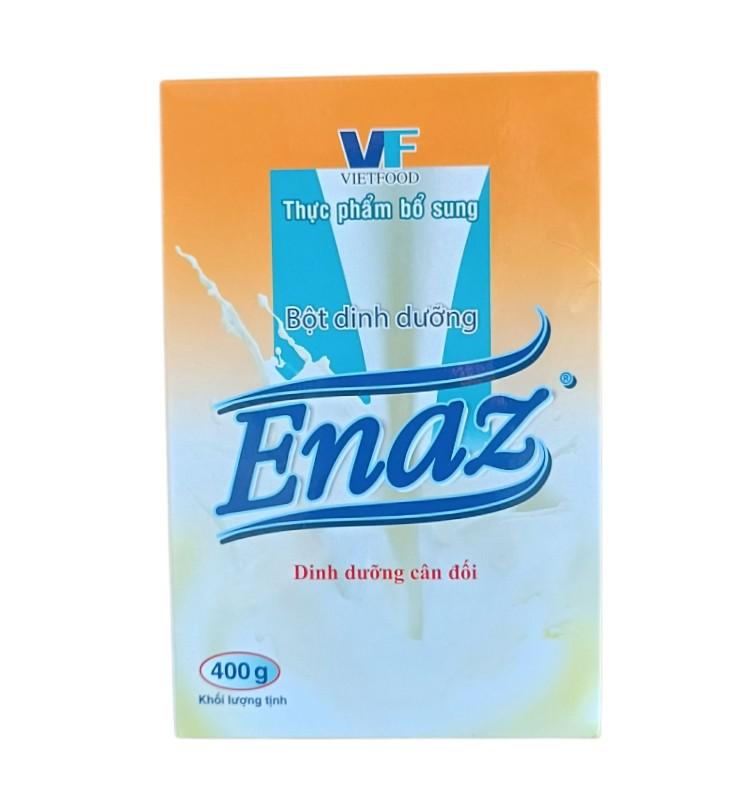 Enaz Hộp 400g