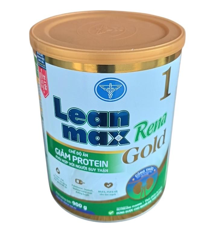 Leanmax Rena 1 Gold