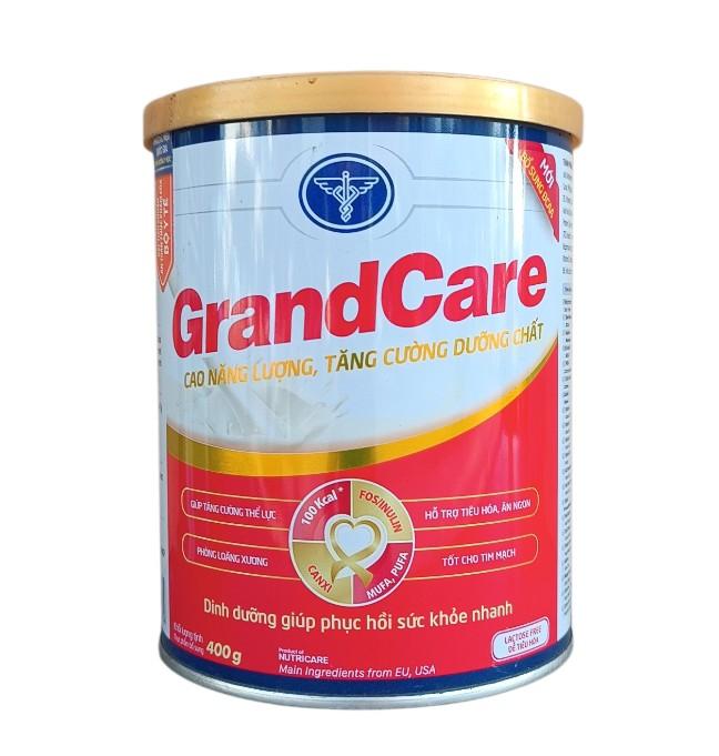GrandCare Lon 400g
