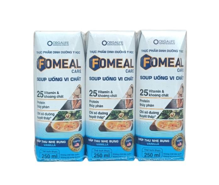 Fomeal Care 250ml