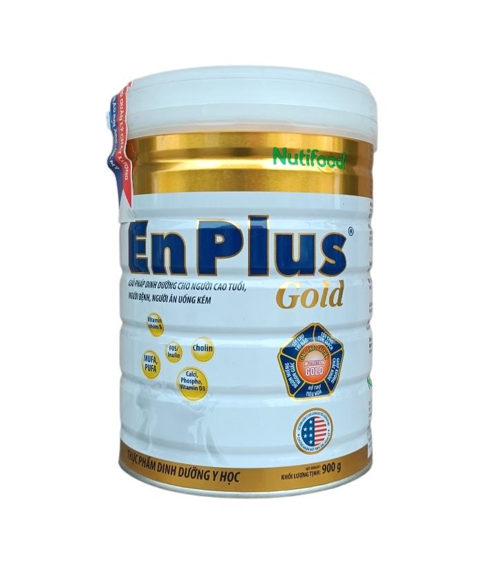 Enplus Gold Lon 900g