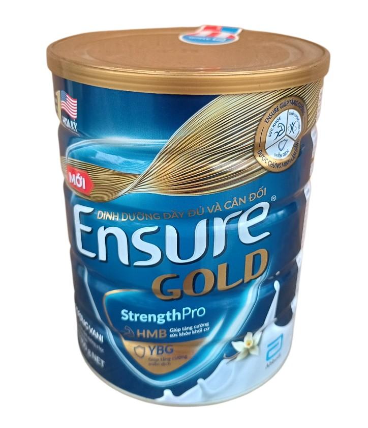 Ensure Gold 800g