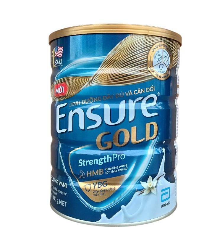Ensure Gold 800g