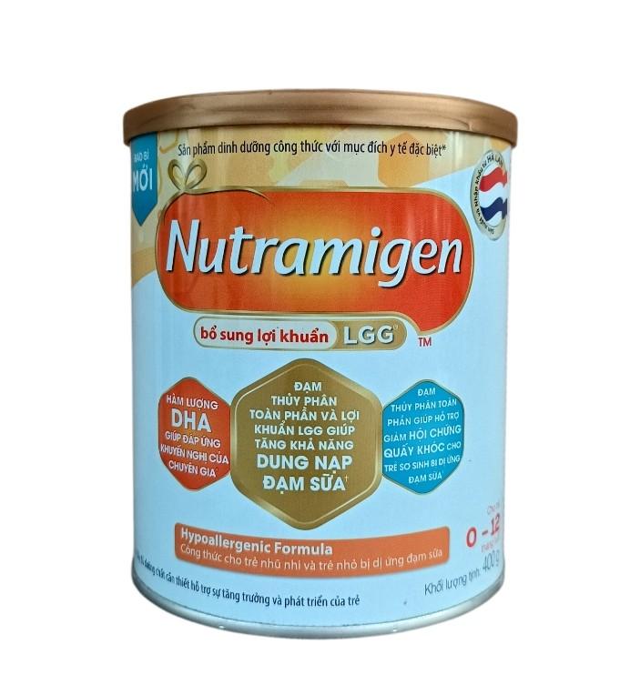 Nutramigen 400g