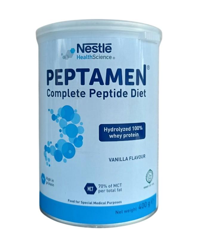 Peptamen Lon 400g