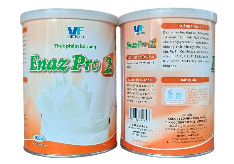 Enaz Pro 2