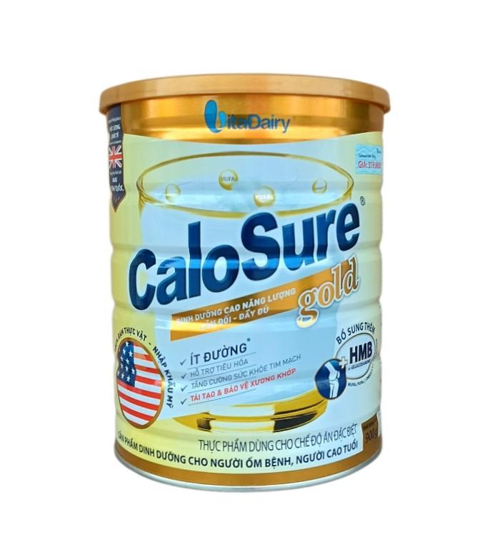 CaloSure Gold Lon 900g