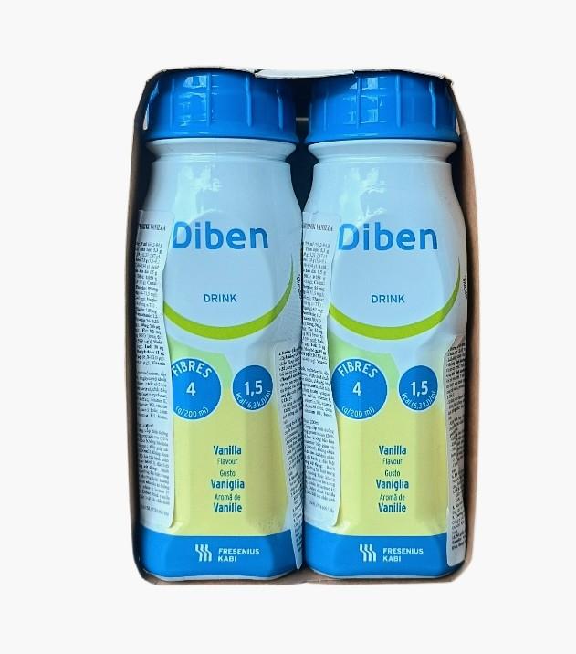 Diben Chai 200ml
