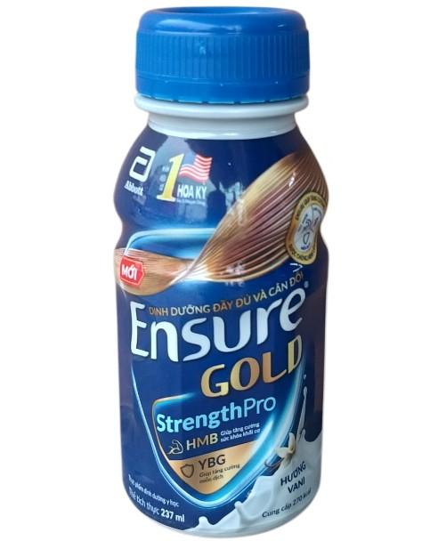 Ensure Gold Nước 237ml