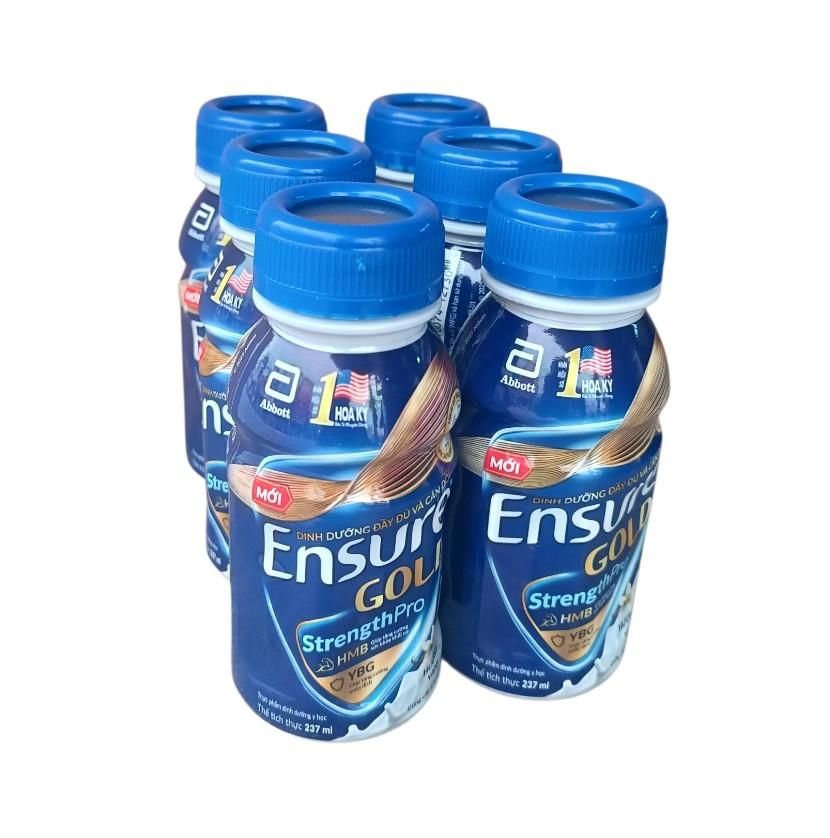 Ensure Gold Nước 237ml