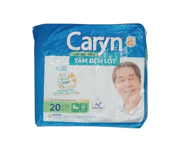 Tấm Đệm Lót Caryn 20 Miếng