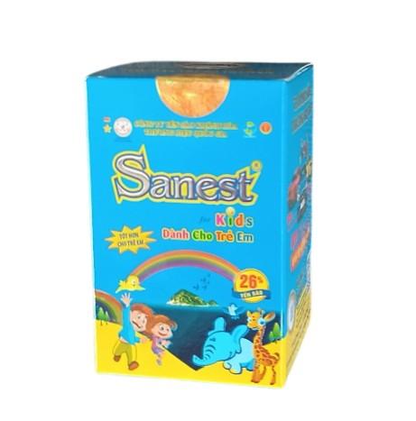 Sanest Kids 62ml