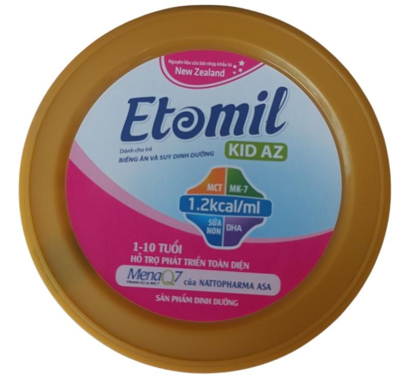 Etomil Kid AZ Lon 900g