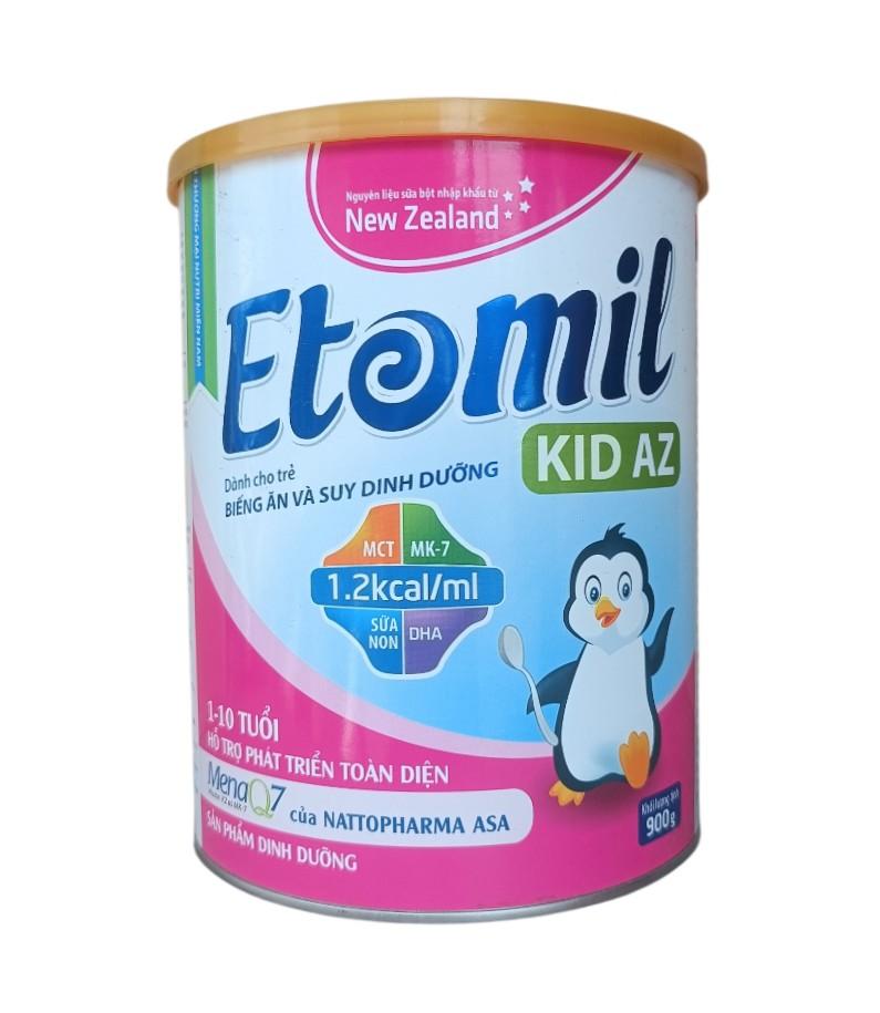 Etomil Kid AZ Lon 900g