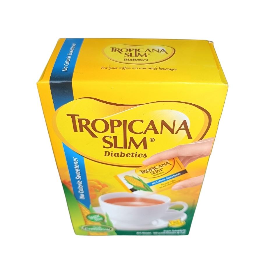Đường Ăn Kiêng Tropicana Hộp 100g